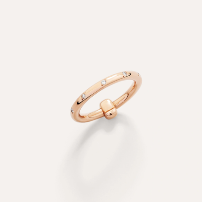 Bague Pomellato Together