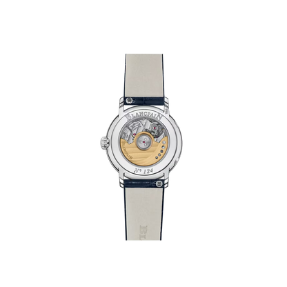 Villeret Quantième Phases de Lune