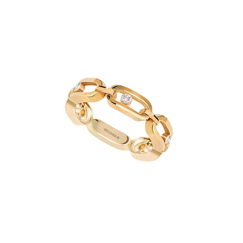 Ring Move Link