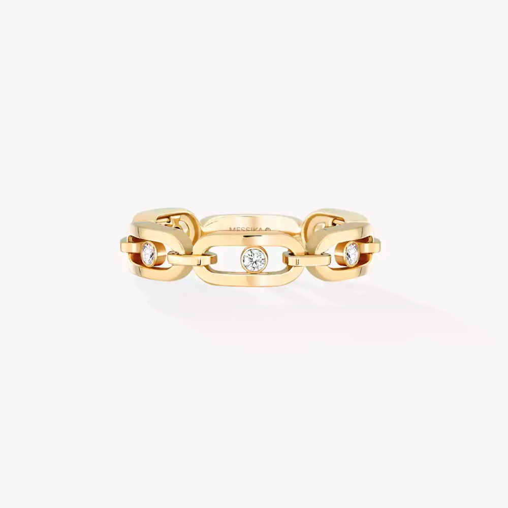 Ring Move Link