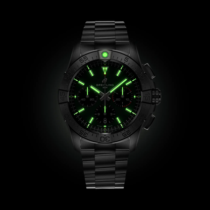 Avenger B01 Chronograph 42