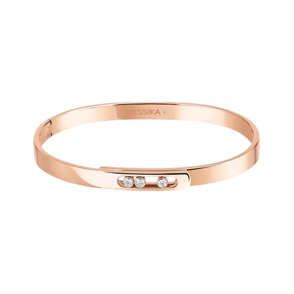 Move Noa Armspange KM Armband Diamant Gelbgold