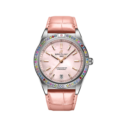 Chronomat Automatic 36 South Sea