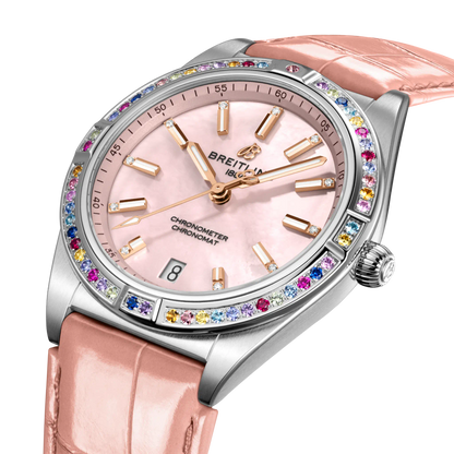 Chronomat Automatic 36 South Sea