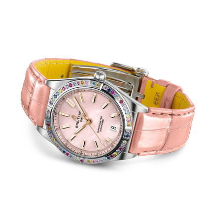 Chronomat Automatic 36 South Sea