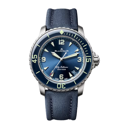 Fifty Fathoms Automatique