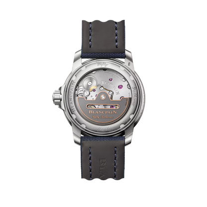 Fifty Fathoms Automatique