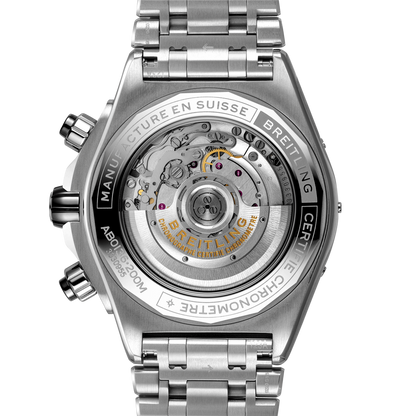 Super Chronomat B01 44
