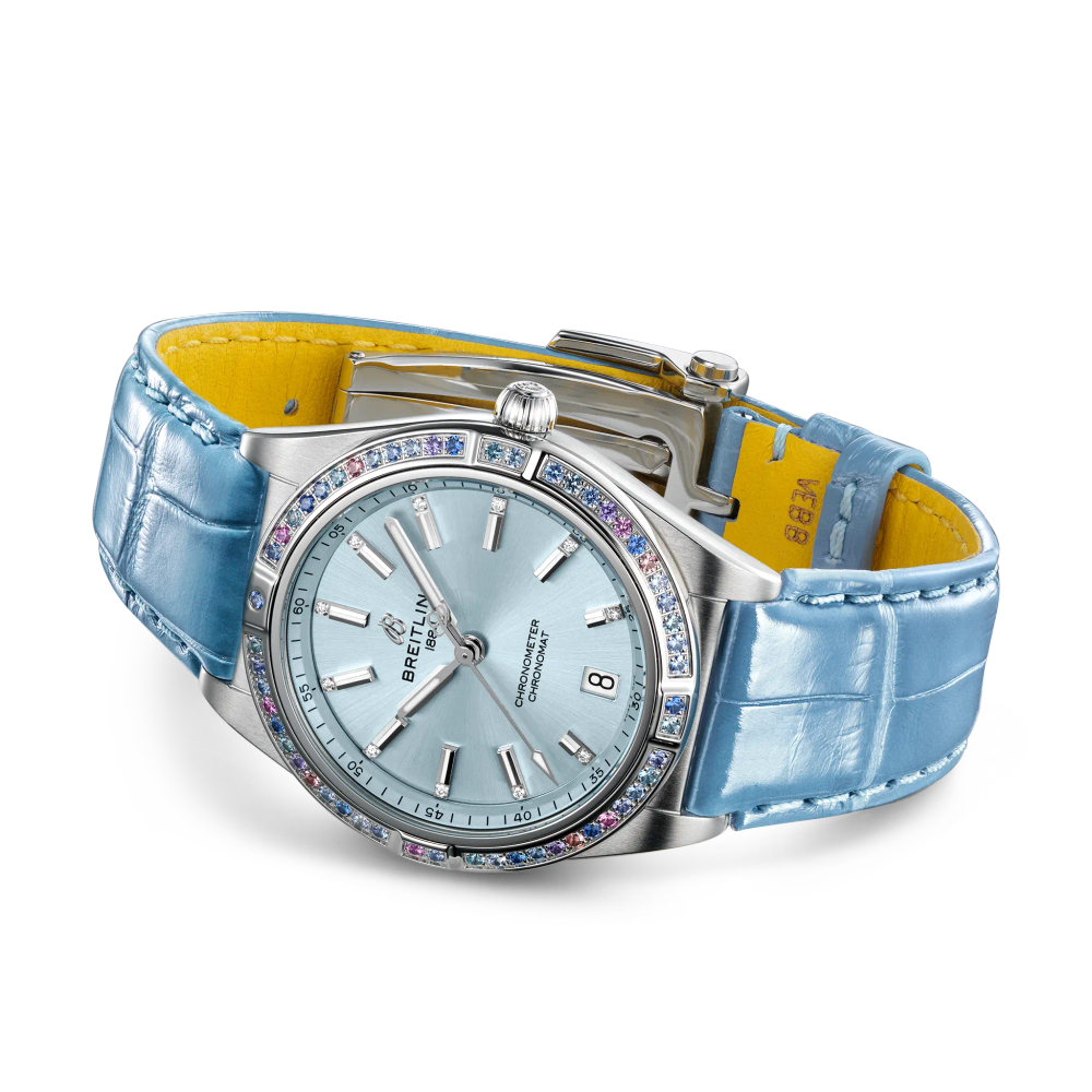 Chronomat Automatic 36 South Sea