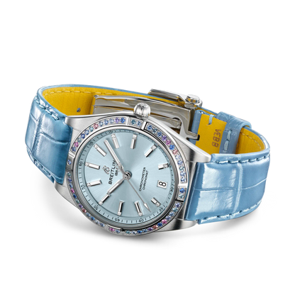 Chronomat Automatic 36 South Sea