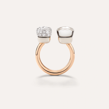 Nudo Ring