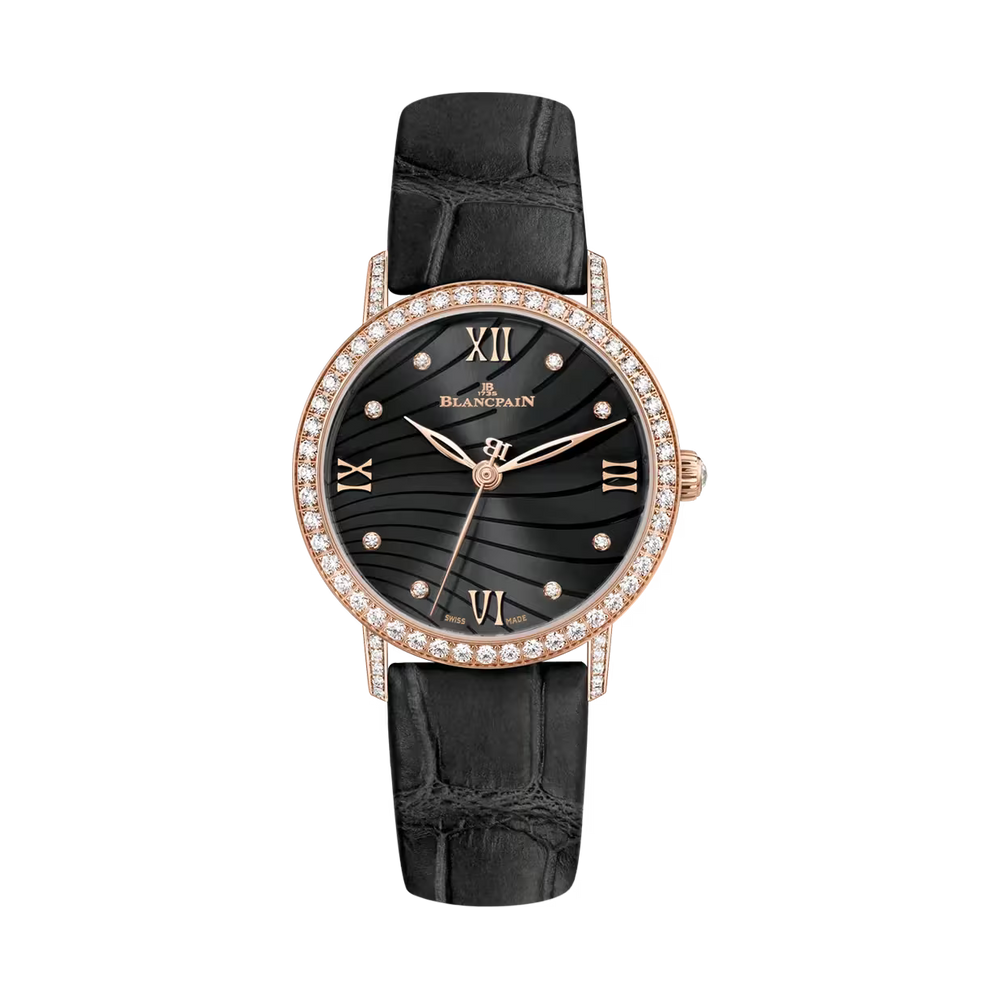 Villeret Ultraplate