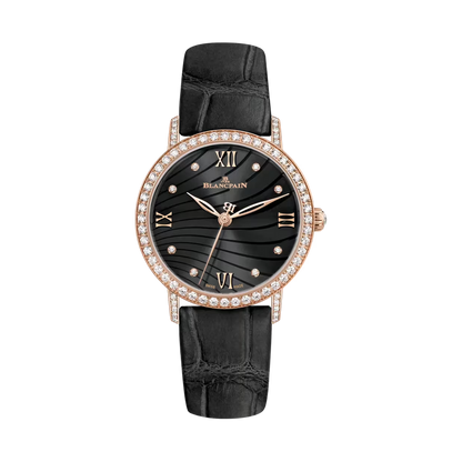 Villeret Ultraplate