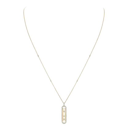 Move 10th necklace small