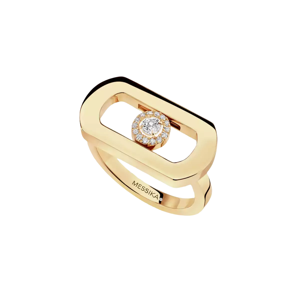 Ring So Move
