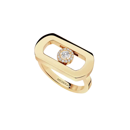 Ring So Move
