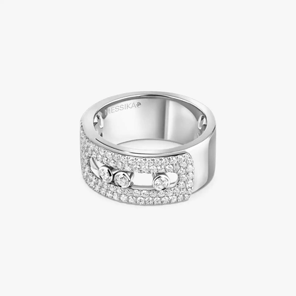 Move Noa GM Mit Diamanten ausgefasst