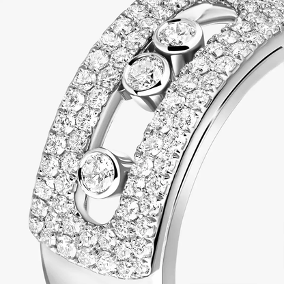 Move Noa GM Mit Diamanten ausgefasst