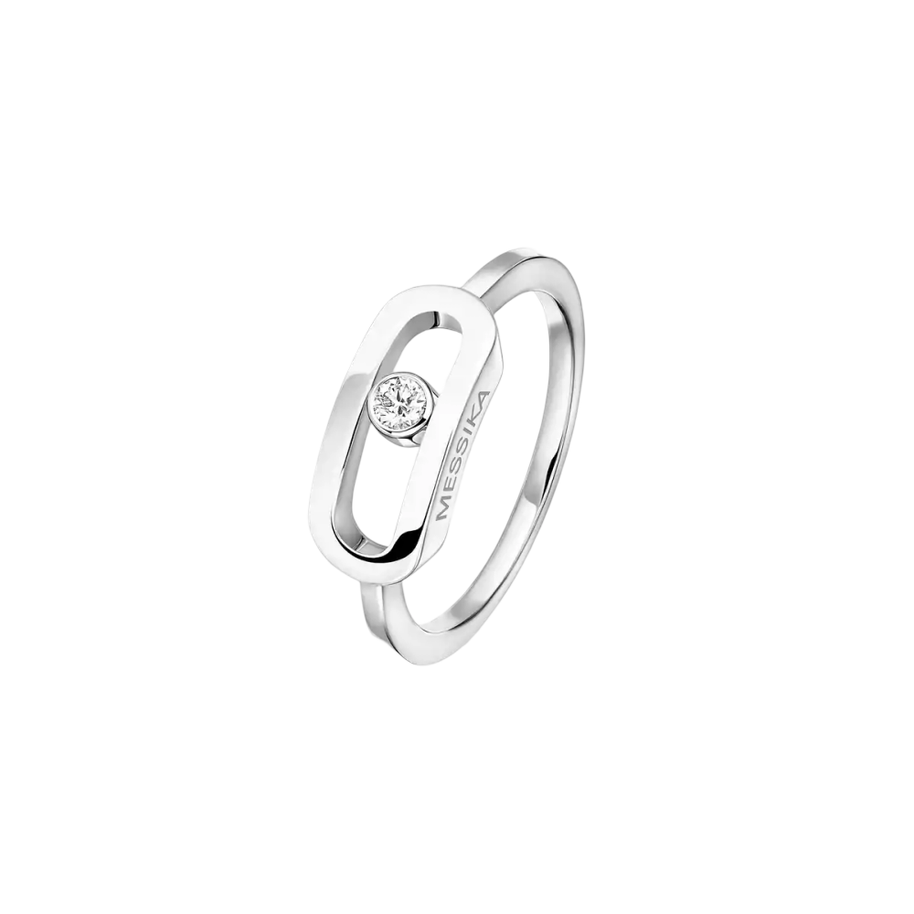 Move Uno ring, large model