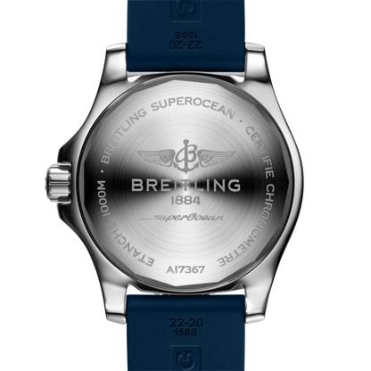 Superocean Automatic 44