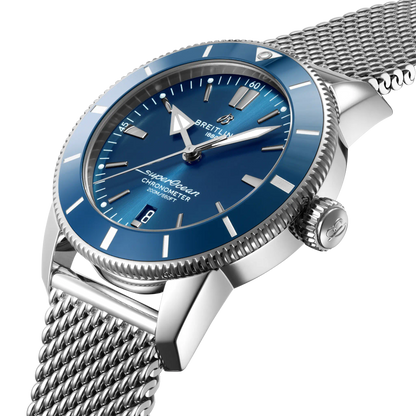 Superocean Heritage B20 Automatic 44
