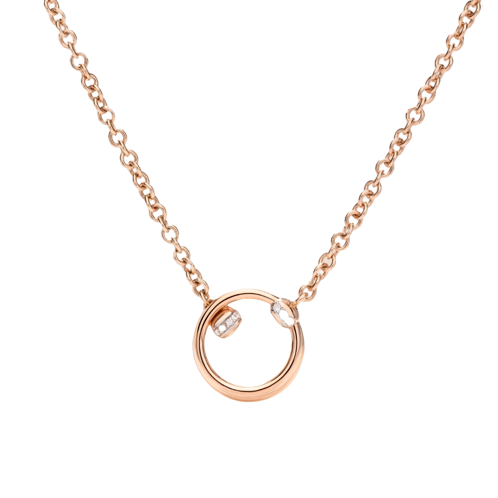 Pomellato Together Necklace With Pendant
