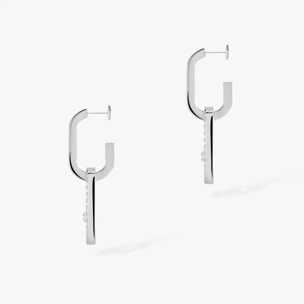 Move Link earrings