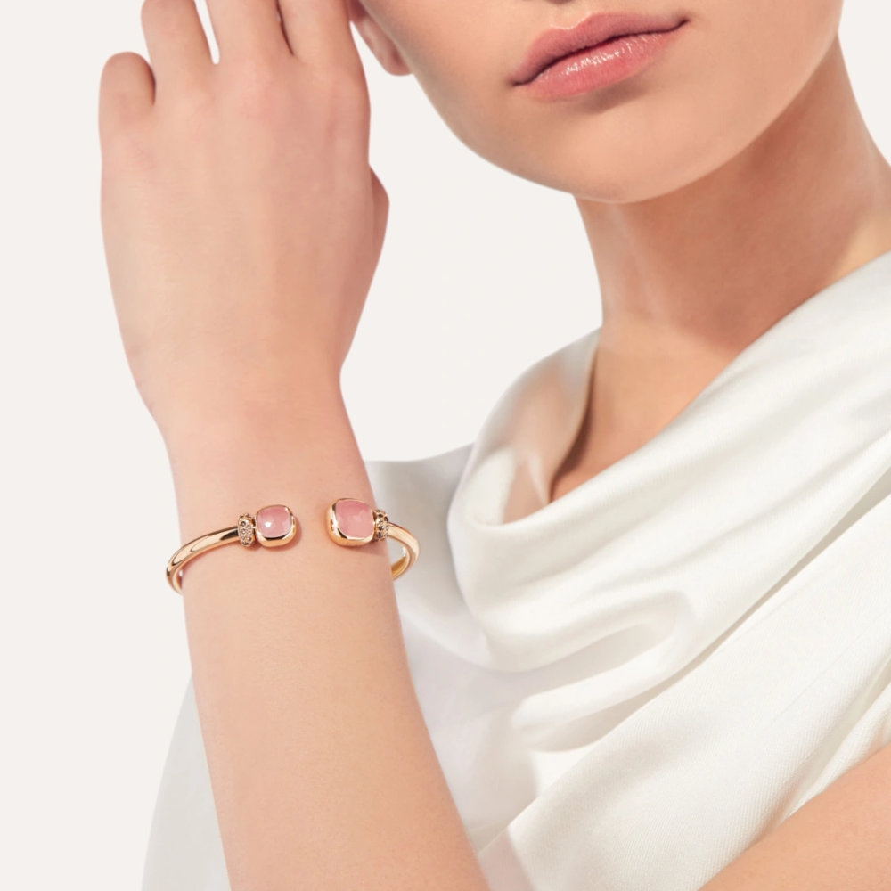 Armband Nudo