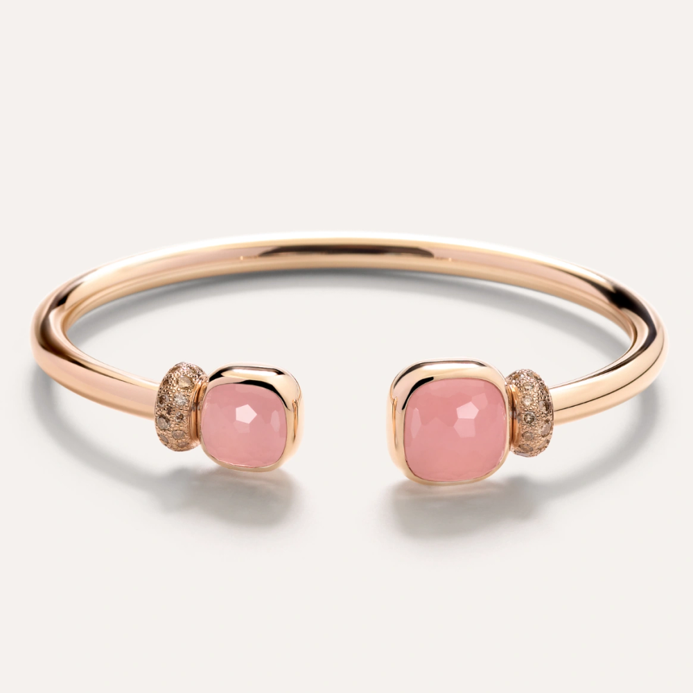 Armband Nudo