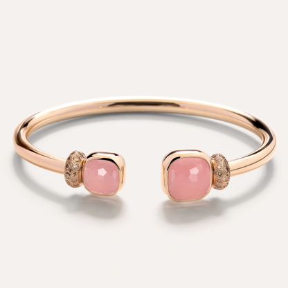 Armband Nudo