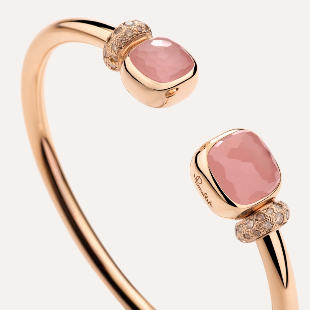 Armband Nudo