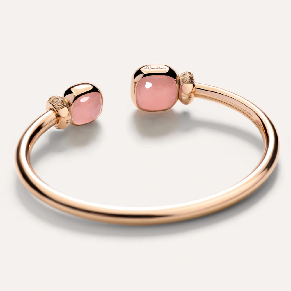 Armband Nudo