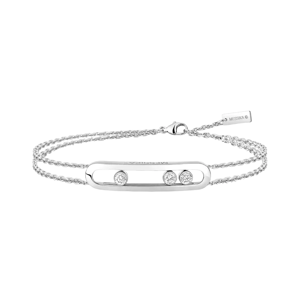 Move Classique bracelet