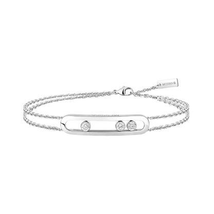 Move Classique bracelet