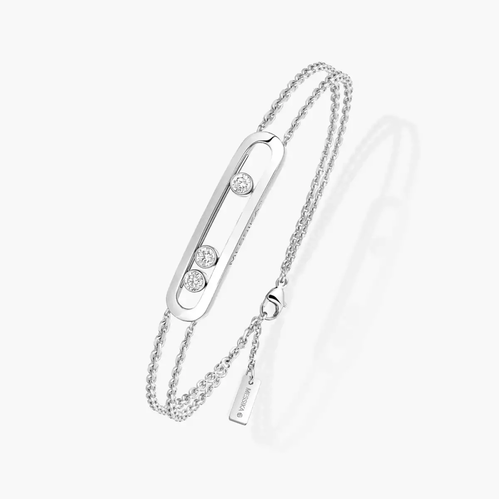 Move Classique bracelet