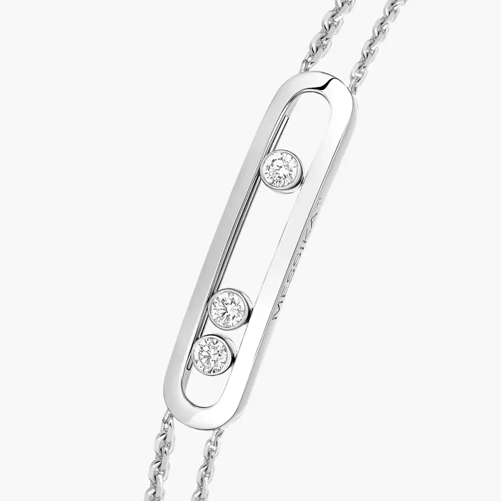 Move Classique bracelet
