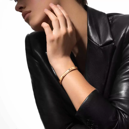 Moderniste bracelet medium
