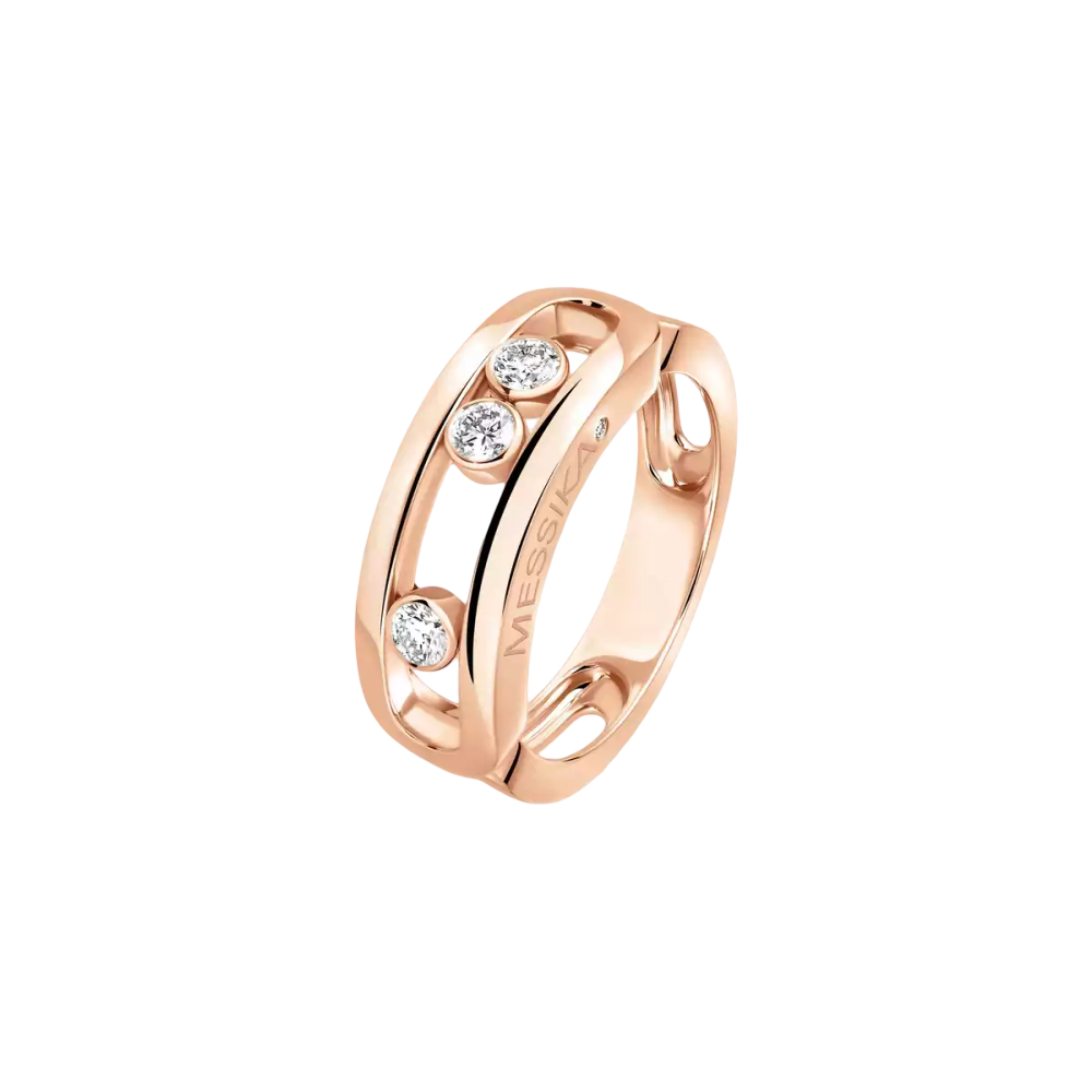 Bague Move Classique