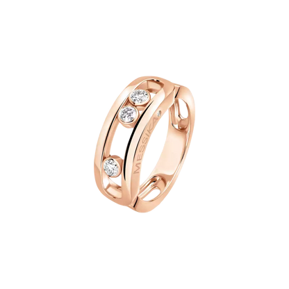Bague Move Classique