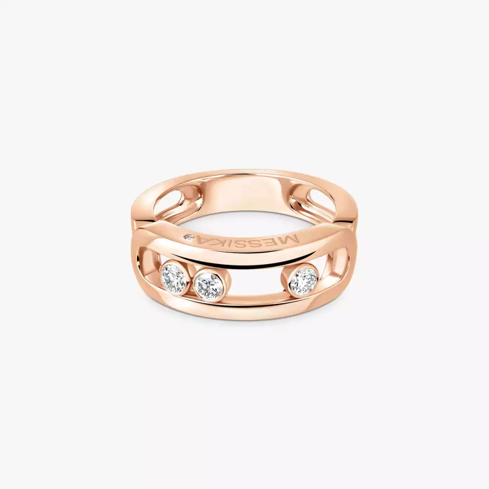 Bague Move Classique