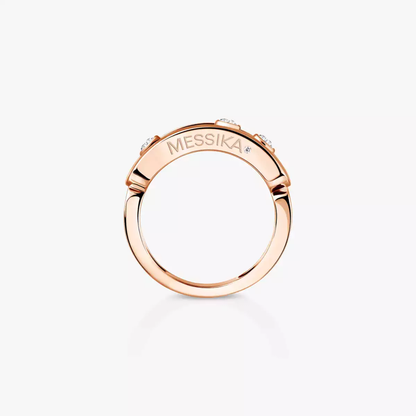 Bague Move Classique