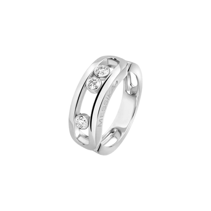 Move Classique ring