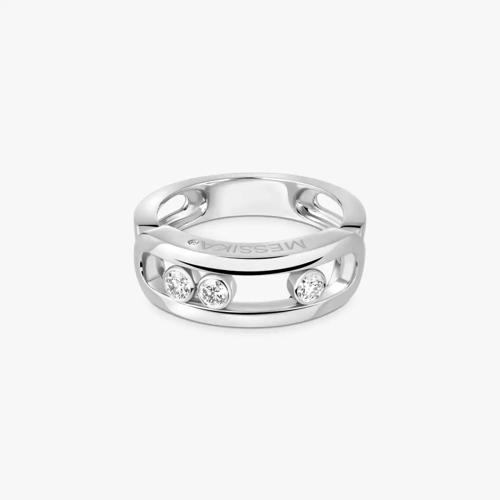 Move Classique ring