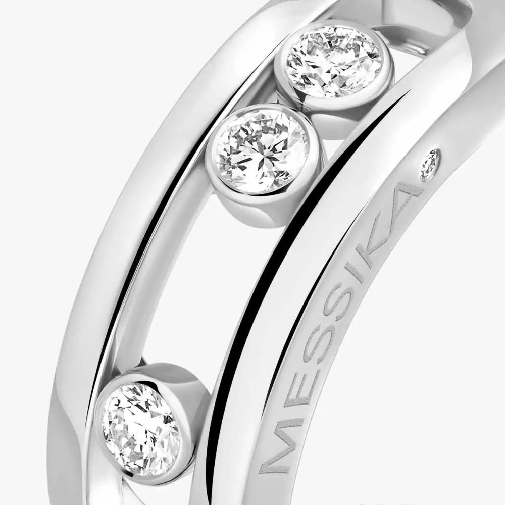 Move Classique ring