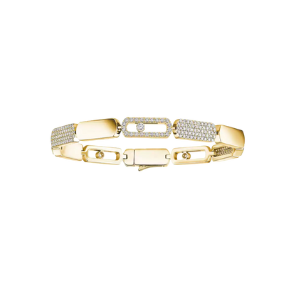 Imperial Move bracelet small