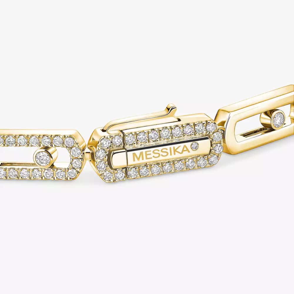 Imperial Move bracelet small