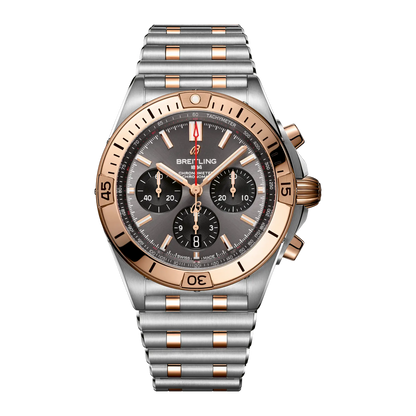 Chronomat B01 42