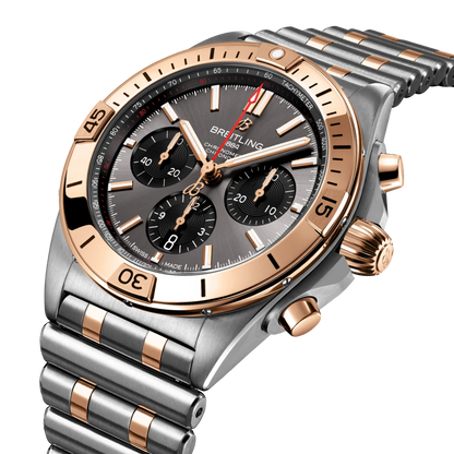 Chronomat B01 42