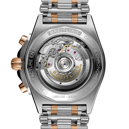 Chronomat B01 42