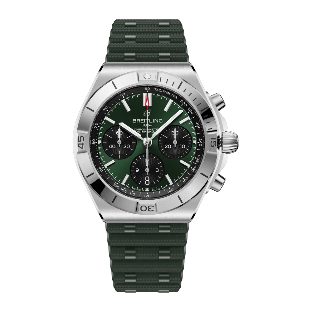 Chronomat B01 Chronograph 42